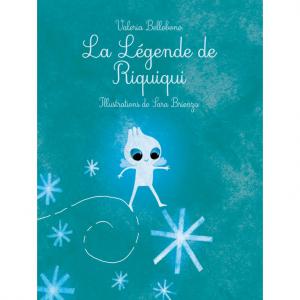 Livre La légende de Riquiqui - Sassi - 306158