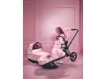 Nacelle Priam SIMPLY FLOWERS rose - Cybex - 521001343