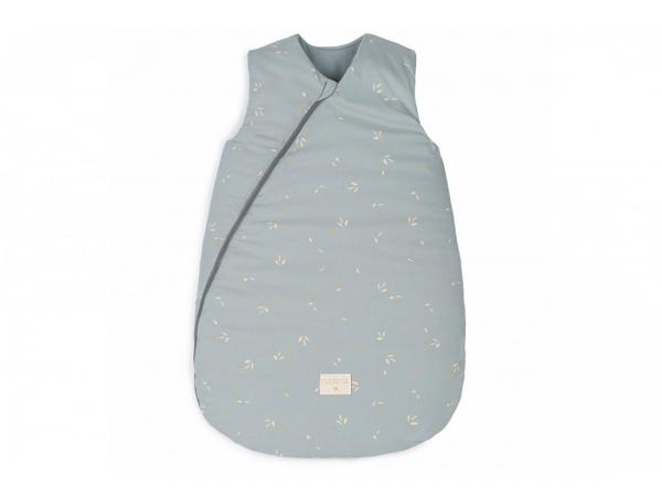 Gigoteuse cocoon 0-6 mois willow soft blue