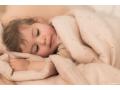 Parure de lit enfant Himalaya Willow Dune - Nobodinoz - HIMALAYACRIB-034