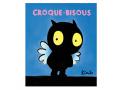 Livre Croque-bisous de Kimiko - Moulin Roty - 894060