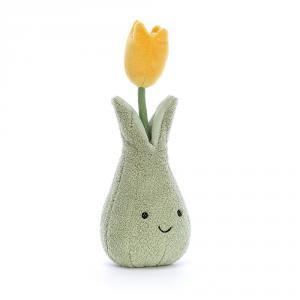 Jellycat - SWEE3B - Sweet Sproutling Buttercup (473618)