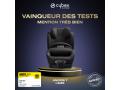 Siège auto CYBEX Anoris T i-size avec airbag intégré Autumn Gold - Cybex - 520004383