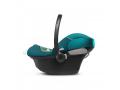 Coque ATON S2 I-SIZE River Blue-turquoise - Cybex - 521003501