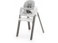 Coussin pour le Baby Set Nordic Grey de la chaise Stokke® Steps™ - Stokke - 349915