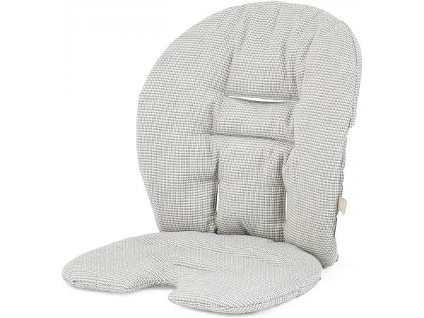 Coussin pour le baby set nordic grey de la chaise stokke® steps™