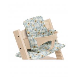 Stokke - 100374 - Coussin chaise Tripp Trapp Bumblebee Field (474038)