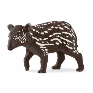 Schleich - 14851 - Jeune tapir (474082)