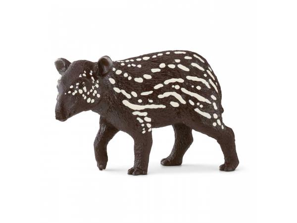 Figurine jeune tapir