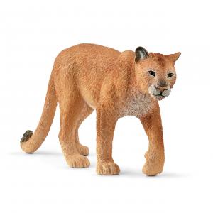 Figurine Puma - Schleich - 14853