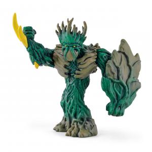 Figurine Seigneur de la jungle - Schleich - 70151