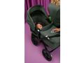 Capote pour poussette Donkey 5 FOREST GREEN - Bugaboo - 100003004