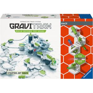 GraviTrax Starter Set Race - Ravensburger - 26287