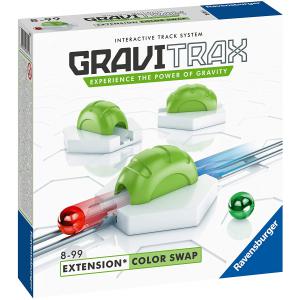 GraviTrax Bloc d'action Colour Swap - Ravensburger - 26815