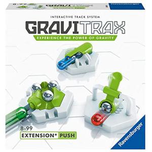 GraviTrax Extension Push - Ravensburger - 27286