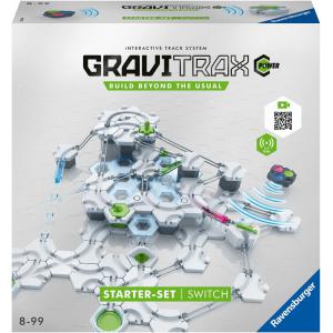 GraviTrax POWER Starter Set Switch - Ravensburger - 27274