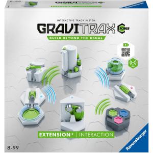 GraviTrax C Set d'extension - Ravensburger - 26188