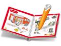 Jeux éducatifs électroniques - tiptoi® - Mini Doc' - Les pompiers - Ravensburger - 00156