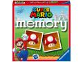 Jeu éducatif - Grand memory® Super Mario - Grands memory® - Ravensburger - 20827