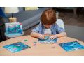 Puzzles enfants - Puzzles 3x49 pièces - Le monde animal de l'océan - Ravensburger - 05149