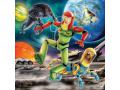 Puzzles enfants - Puzzles 3x49 pièces - Les aventures de Scooby-Doo - Ravensburger - 05242