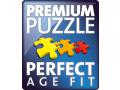 Puzzles enfants - Puzzle 100 pièces XXL - L'étagère du collectionneur Disney - Ravensburger - 10410