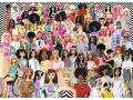 Puzzles adultes - Puzzle 1000 pièces - Barbie (Challenge Puzzle) - Ravensburger - 17159