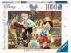 Puzzle 1000 pièces - Pinocchio (Collection Disney)