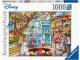 Puzzle 1000 pièces - Le magasin de jouets / Disney