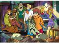 Puzzles adultes - Puzzle 1000 pièces - Scooby-Do et compagnie - Ravensburger - 16922