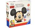 Puzzle 3D Ball 72 pièces - Disney Mickey Mouse - Ravensburger - 11761