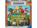 Jeux de réflexion - Minecraft - Heroes of the Village - Ravensburger - 20914