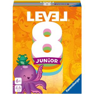 Jeux de réflexion - Level 8 Junior Nouvelle édition - Ravensburger - 20860