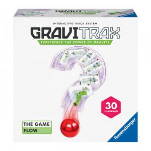 Jeux de société famille  - GraviTrax The Game - Flow - Ravensburger - 27017