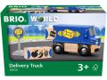 Camion de livraison - Brio - 02000