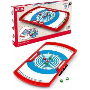 Curling Duo Challenge - Brio - 09000