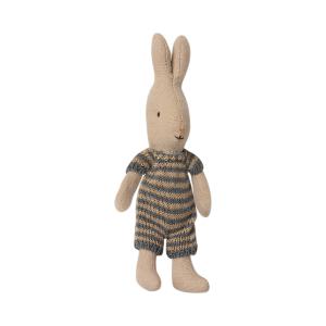 Rabbit, Micro 3 ass., H : 16 cm - Maileg - 16-1023-00
