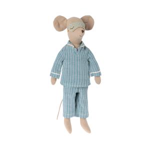 Pyjama, Moyen souris, H : 23 cm - Maileg - 17-2401-02