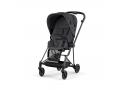 Habillage siège MIOS 3 collection fashion Simply Flowers - Cybex - 521002879