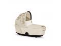Nacelle Mios 3 Fashion co SIMPLY FLOWERS BEIGE-mid beige - Cybex - 522000795