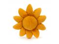 Peluche Fleury Sunflower Small - l : 20 cm x H: 20 cm - Jellycat - FLEUS6S