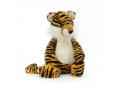 Peluche Bashful Tiger Huge - L: 12 cm x l : 21 cm x H: 51 cm - Jellycat - BAH2TIG