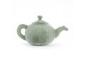Peluche Amuseable Teapot - L: 12 cm x l : 18 cm x H: 20 cm - Jellycat - A2TEAP