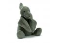 Peluche Fossilly Pterodactyl - l : 30 cm x H: 20 cm - Jellycat - FOS2PTER