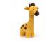 Big Spottie Giraffe - l : 15 cm x H: 48 cm