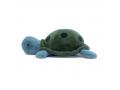 Peluche Big Spottie Turtle - L: 30 cm x l : 45 cm x H: 16 cm - Jellycat - BSPO2TUR