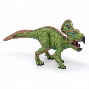 Figurine Protocératops - Papo - 55064