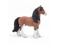 Figurine Papo Clydesdale - Papo - 51571
