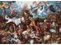 Puzzle adulte, Museum 1000 pièces - The fall of the rebel angels - Clementoni - 39662