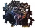 Puzzle adulte, Game of Thrones - 1000 pièces - Clementoni - 39652